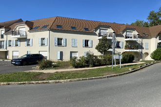 Ma-Cabane - Location Appartement Villiers-le-Bâcle, 57 m²