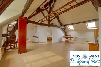 location appartement villiers-le-bacle 91190