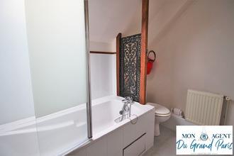 location appartement villiers-le-bacle 91190