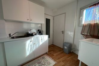 Ma-Cabane - Location Appartement VILLIERS-LE-BEL, 29 m²