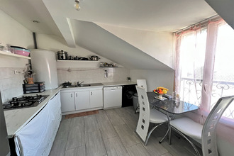 Ma-Cabane - Location Appartement VILLIERS-LE-BEL, 54 m²