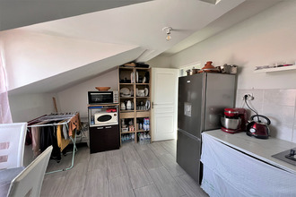 Ma-Cabane - Location Appartement VILLIERS-LE-BEL, 54 m²