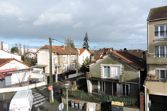 Ma-Cabane - Location Appartement VILLIERS-LE-BEL, 54 m²