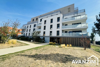 location appartement villiers-le-bel 95400