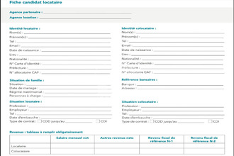location appartement villiers-sur-marne 94350