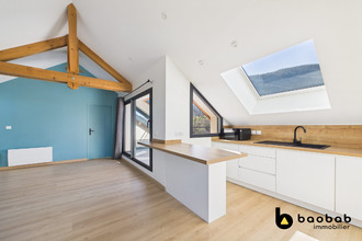 location appartement vimines 73160