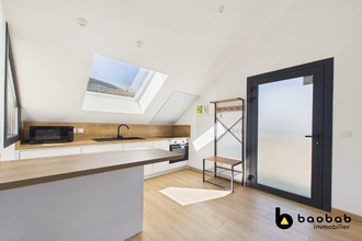 location appartement vimines 73160