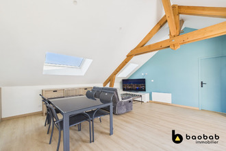 location appartement vimines 73160