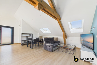 location appartement vimines 73160