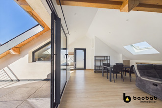 location appartement vimines 73160