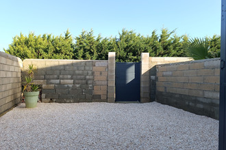 location appartement vinassan 11110