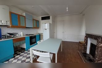 Ma-Cabane - Location Appartement Vincennes, 59 m²