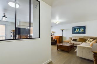 Ma-Cabane - Location Appartement Vincennes, 74 m²