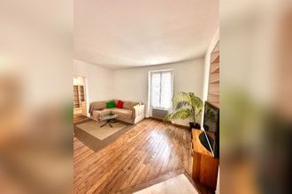 Ma-Cabane - Location Appartement VINCENNES, 53 m²