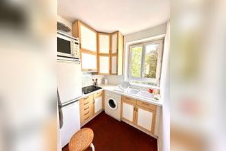 Ma-Cabane - Location Appartement VINCENNES, 53 m²