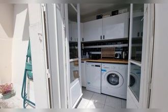 Ma-Cabane - Location Appartement Vincennes, 42 m²