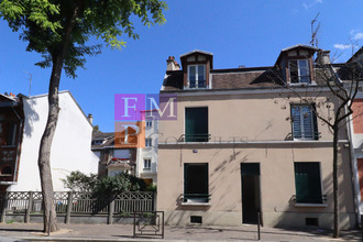 location appartement vincennes 94300