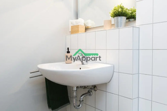 location appartement vincennes 94300