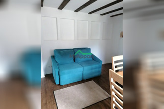 location appartement vincennes 94300