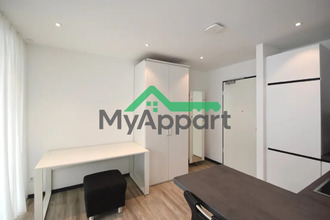 location appartement vincennes 94300