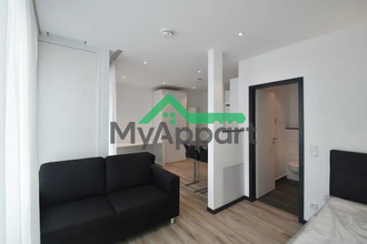 location appartement vincennes 94300