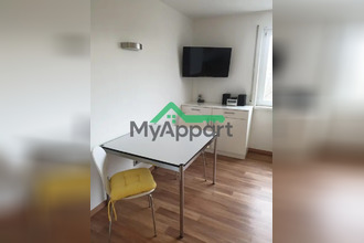 location appartement vincennes 94300