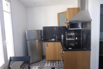 location appartement vincennes 94300