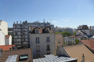 location appartement vincennes 94300