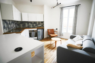 location appartement vincennes 94300