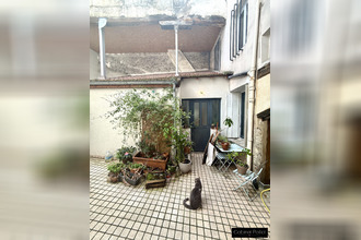 location appartement vincennes 94300