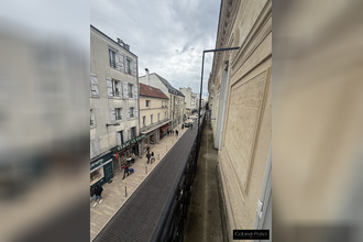 location appartement vincennes 94300