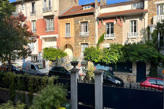 location appartement vincennes 94300