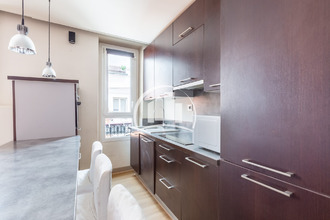 location appartement vincennes 94300