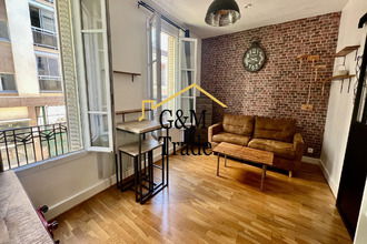 location appartement vincennes 94300