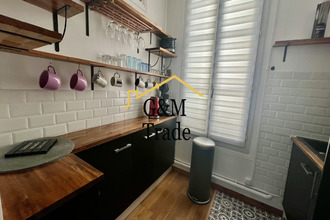 location appartement vincennes 94300