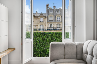 location appartement vincennes 94300
