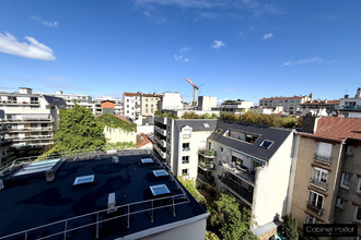 location appartement vincennes 94300