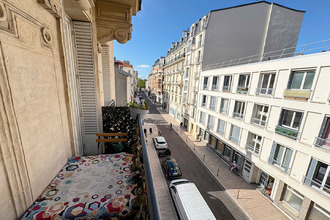 location appartement vincennes 94300