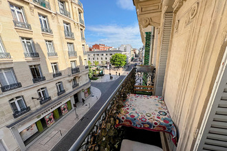 location appartement vincennes 94300