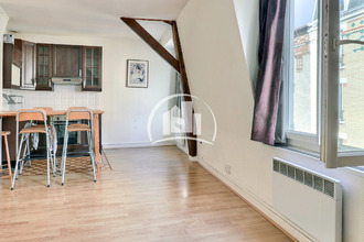 location appartement vincennes 94300