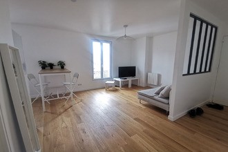 location appartement vincennes 94300