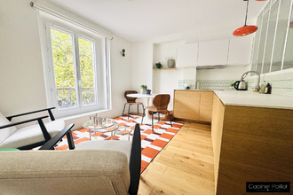 location appartement vincennes 94300