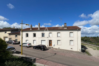 location appartement vincey 88450