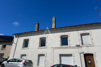 location appartement vincey 88450