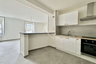 location appartement vincey 88450