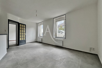 location appartement vincey 88450