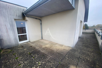 location appartement vineuil 41350