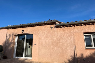 location appartement vinsobres 26110