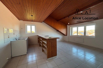 location appartement vinzier 74500