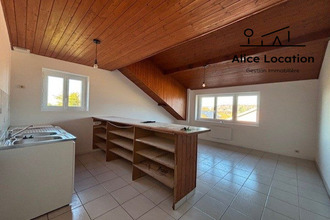 location appartement vinzier 74500